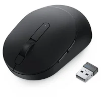 Мышь Dell MS5120W (черный) фото 3